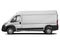 2024 RAM ProMaster Cargo Van Tradesman 2500 High Roof 136" WB w/Pass Seat