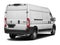 2024 RAM ProMaster Cargo Van Tradesman 2500 High Roof 136" WB w/Pass Seat