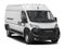 2024 RAM ProMaster Cargo Van Tradesman 2500 High Roof 136" WB w/Pass Seat