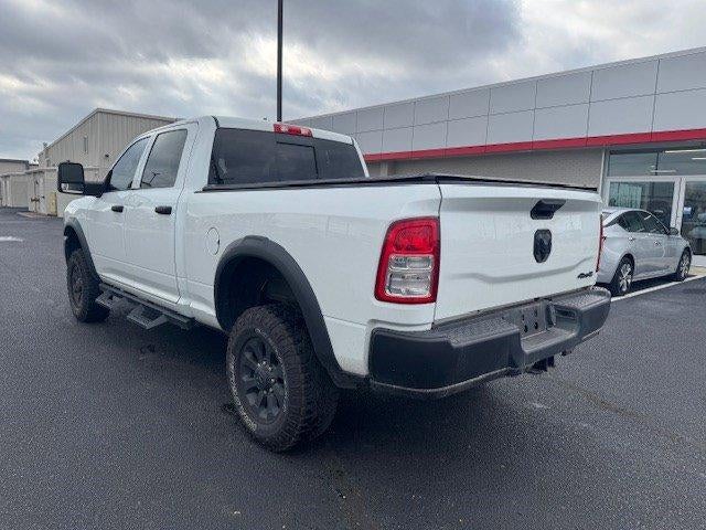 2024 RAM 2500 Tradesman 4x4 Crew Cab 6'4" Box