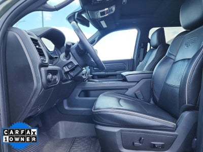 2024 RAM 2500 Power Wagon 4x4 Crew Cab 6'4" Box