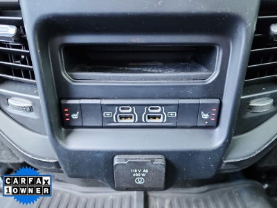 2024 RAM 2500 Power Wagon 4x4 Crew Cab 6'4" Box