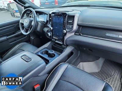 2024 RAM 2500 Power Wagon 4x4 Crew Cab 6'4" Box