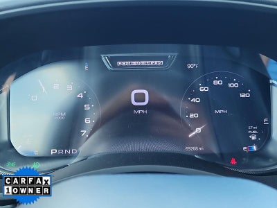 2024 RAM 2500 Power Wagon 4x4 Crew Cab 6'4" Box