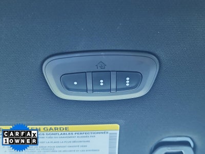 2024 RAM 2500 Power Wagon 4x4 Crew Cab 6'4" Box