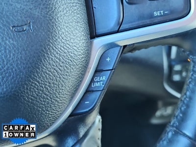 2024 RAM 2500 Big Horn 4x4 Crew Cab 6'4" Box