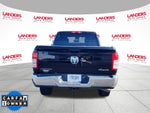 2024 RAM 2500 Big Horn 4x4 Crew Cab 6'4" Box
