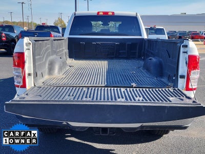 2024 RAM 2500 Big Horn 4x4 Crew Cab 8' Box