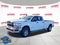 2024 RAM 2500 Big Horn 4x4 Crew Cab 8' Box