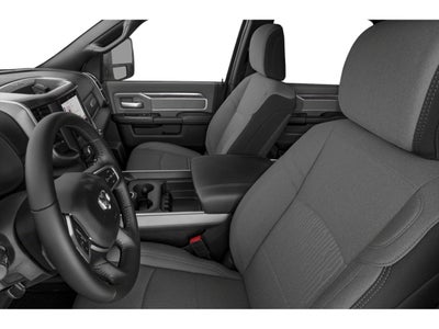 2024 RAM 2500 Big Horn 4x4 Crew Cab 8' Box