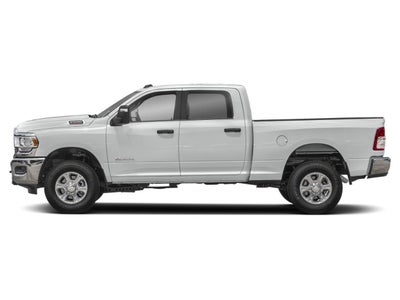 2024 RAM 2500 Big Horn 4x4 Crew Cab 8' Box