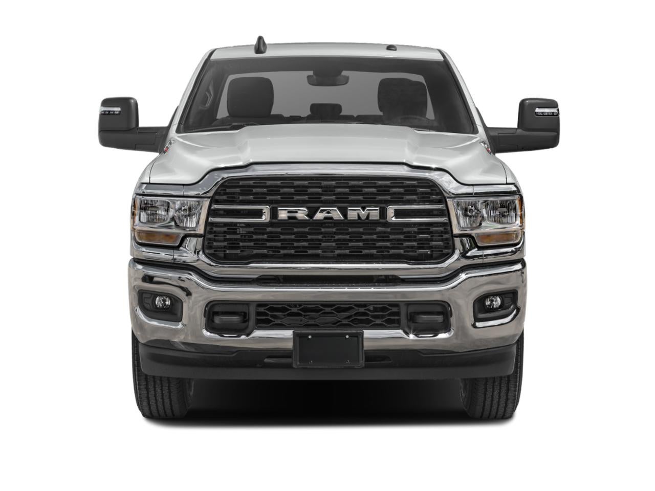 2024 RAM 2500 Big Horn 4x4 Crew Cab 8' Box