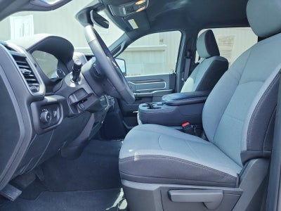 2023 RAM 3500 Chassis Cab SLT 4WD Crew Cab 60" CA 172.4" WB