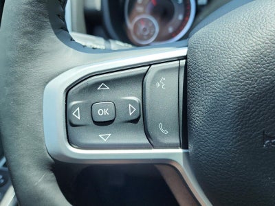 2023 RAM 3500 Chassis Cab SLT 4WD Crew Cab 60" CA 172.4" WB