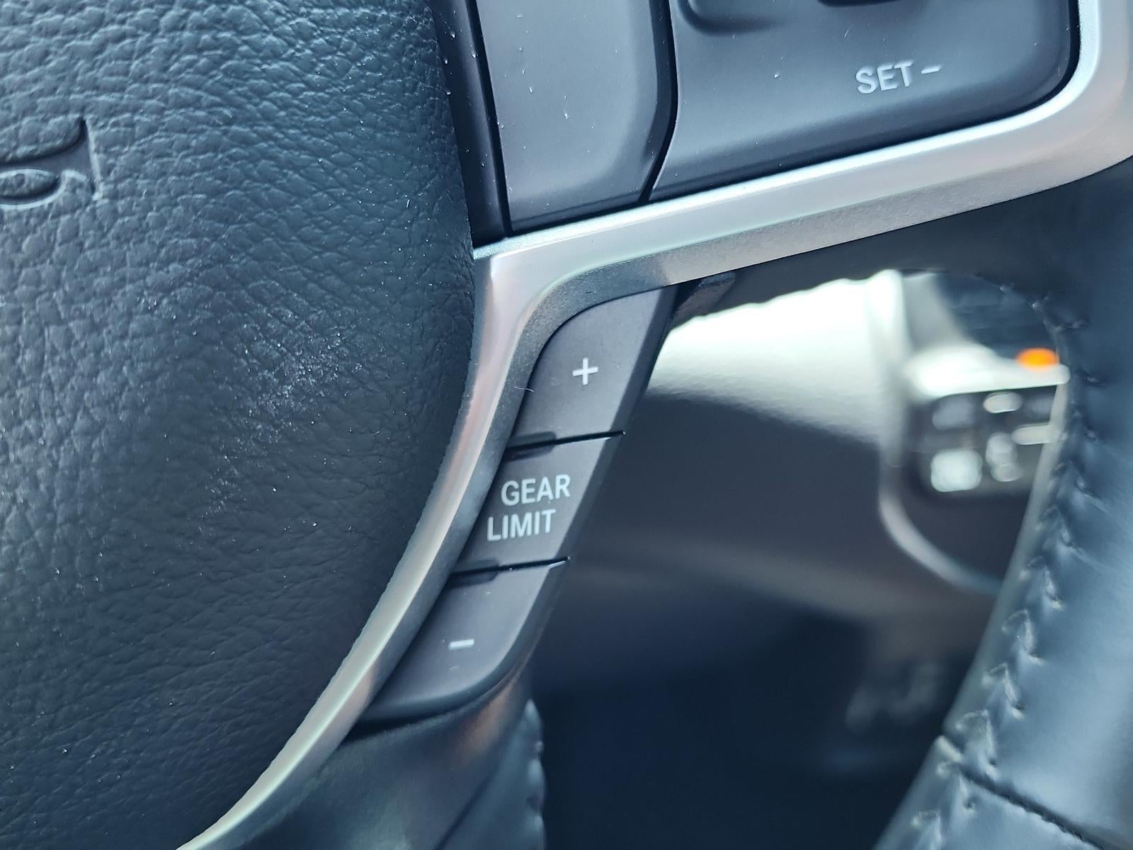 2023 RAM 3500 Chassis Cab SLT 4WD Crew Cab 60" CA 172.4" WB