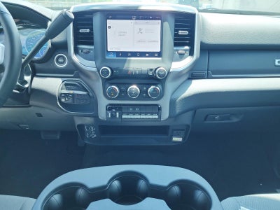 2023 RAM 3500 Chassis Cab SLT 4WD Crew Cab 60" CA 172.4" WB