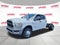 2023 RAM 3500 Chassis Cab SLT 4WD Crew Cab 60" CA 172.4" WB