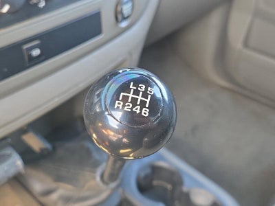 2007 Dodge Ram 2500 4WD Quad Cab 6.3 Ft Box SLT