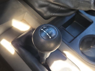 2007 Dodge Ram 2500 4WD Quad Cab 6.3 Ft Box SLT