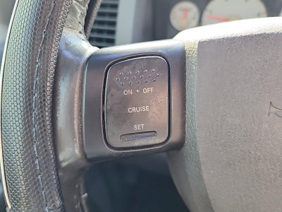 2006 Dodge Ram 3500 4WD Quad Cab 8 Ft Box DRW ST