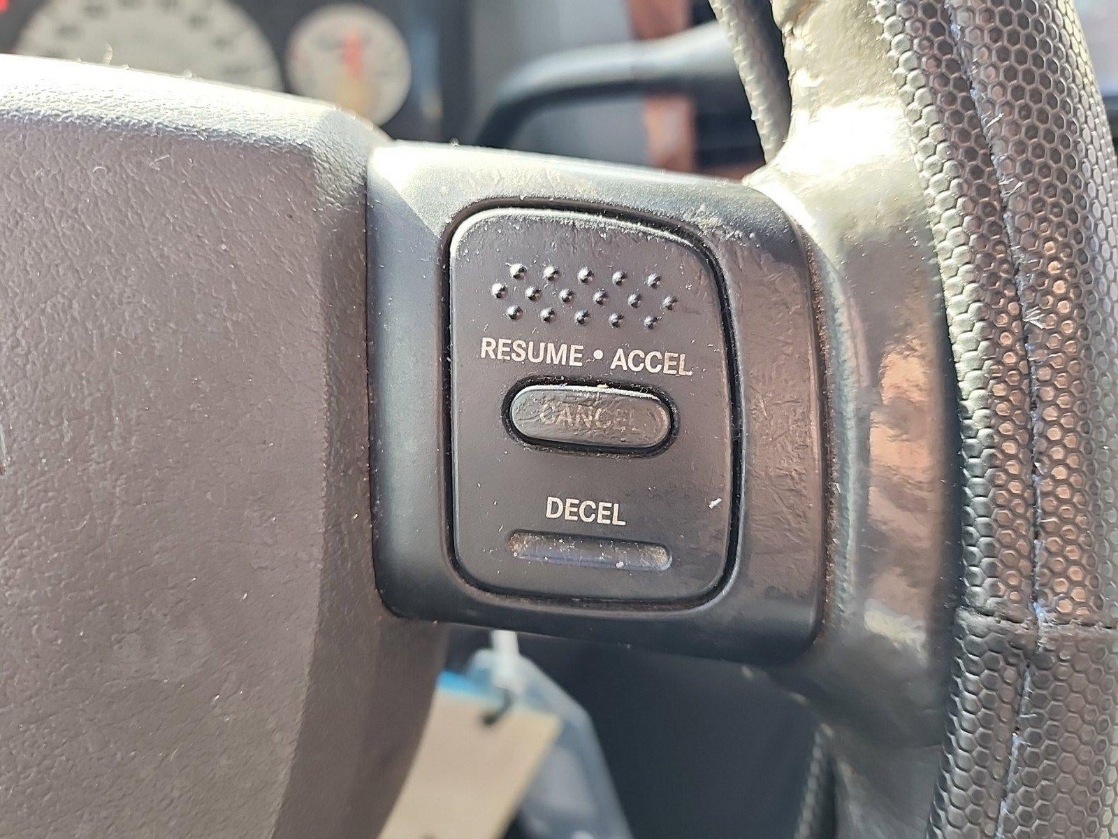 2006 Dodge Ram 3500 4WD Quad Cab 8 Ft Box DRW ST