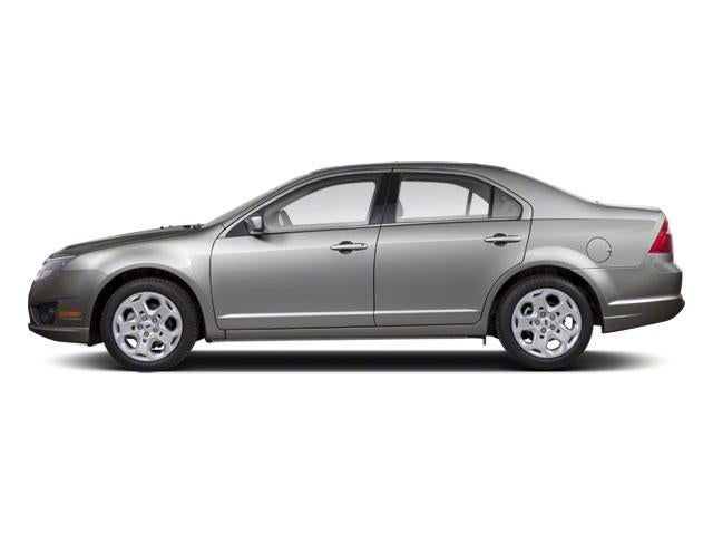 2010 Ford Fusion 4dr Sdn SPORT FWD