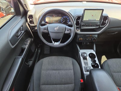 2023 Ford Bronco Sport Big Bend 4x4