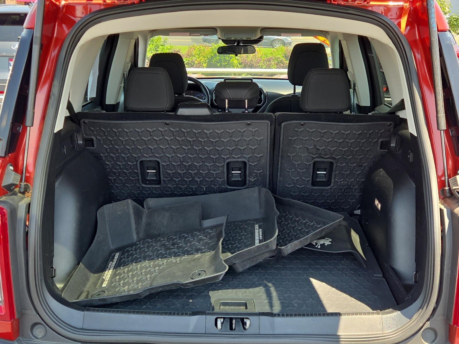 2023 Ford Bronco Sport Big Bend 4x4