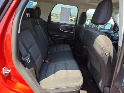 2023 Ford Bronco Sport Big Bend 4x4