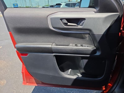 2023 Ford Bronco Sport Big Bend 4x4