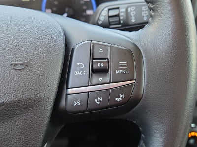 2023 Ford Bronco Sport Big Bend 4x4