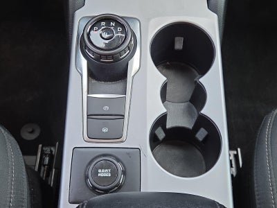 2023 Ford Bronco Sport Big Bend 4x4
