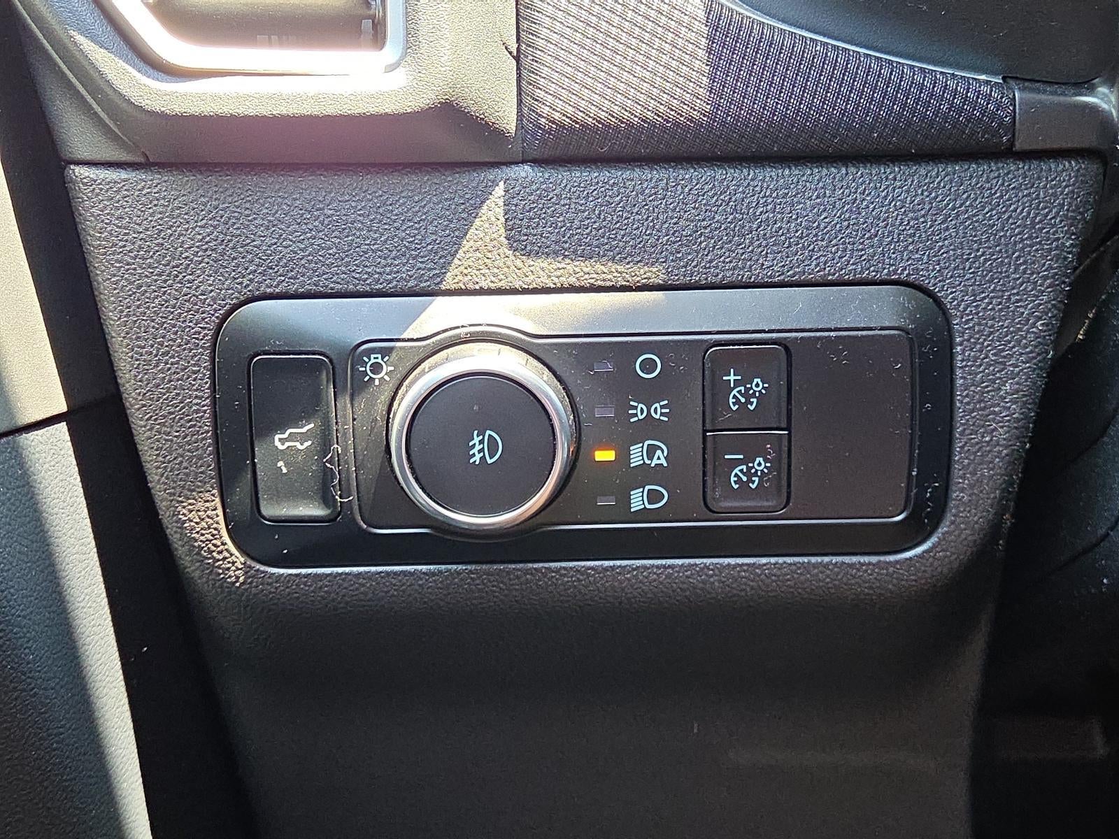 2023 Ford Bronco Sport Big Bend 4x4