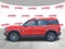 2023 Ford Bronco Sport Big Bend 4x4