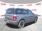 2021 Ford Bronco Sport Outer Banks 4x4