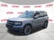 2021 Ford Bronco Sport Outer Banks 4x4