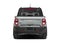 2021 Ford Bronco Sport Outer Banks 4x4