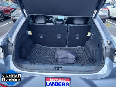 2022 Ford Mustang Mach-E Premium AWD