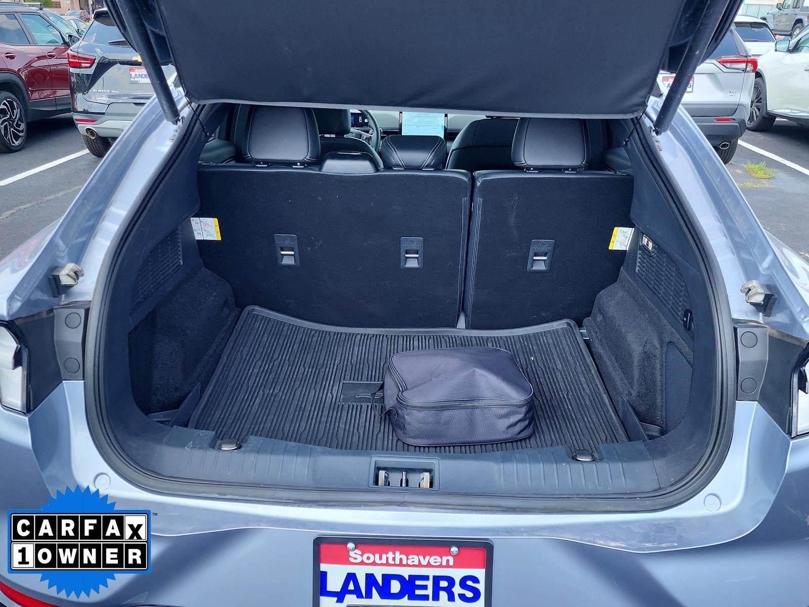 2022 Ford Mustang Mach-E Premium AWD