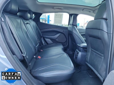 2022 Ford Mustang Mach-E Premium AWD