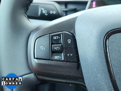 2022 Ford Mustang Mach-E Premium AWD