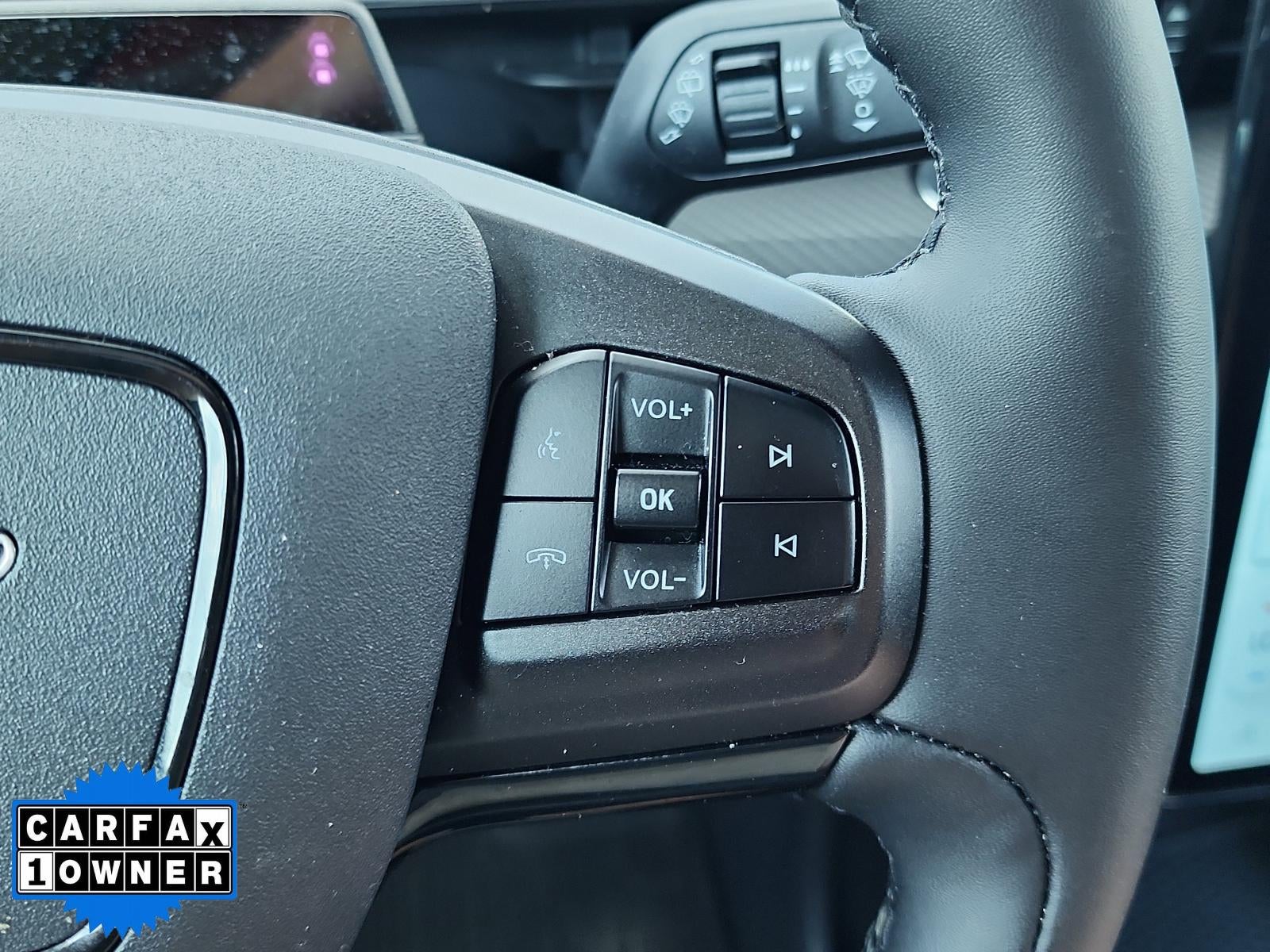 2022 Ford Mustang Mach-E Premium AWD