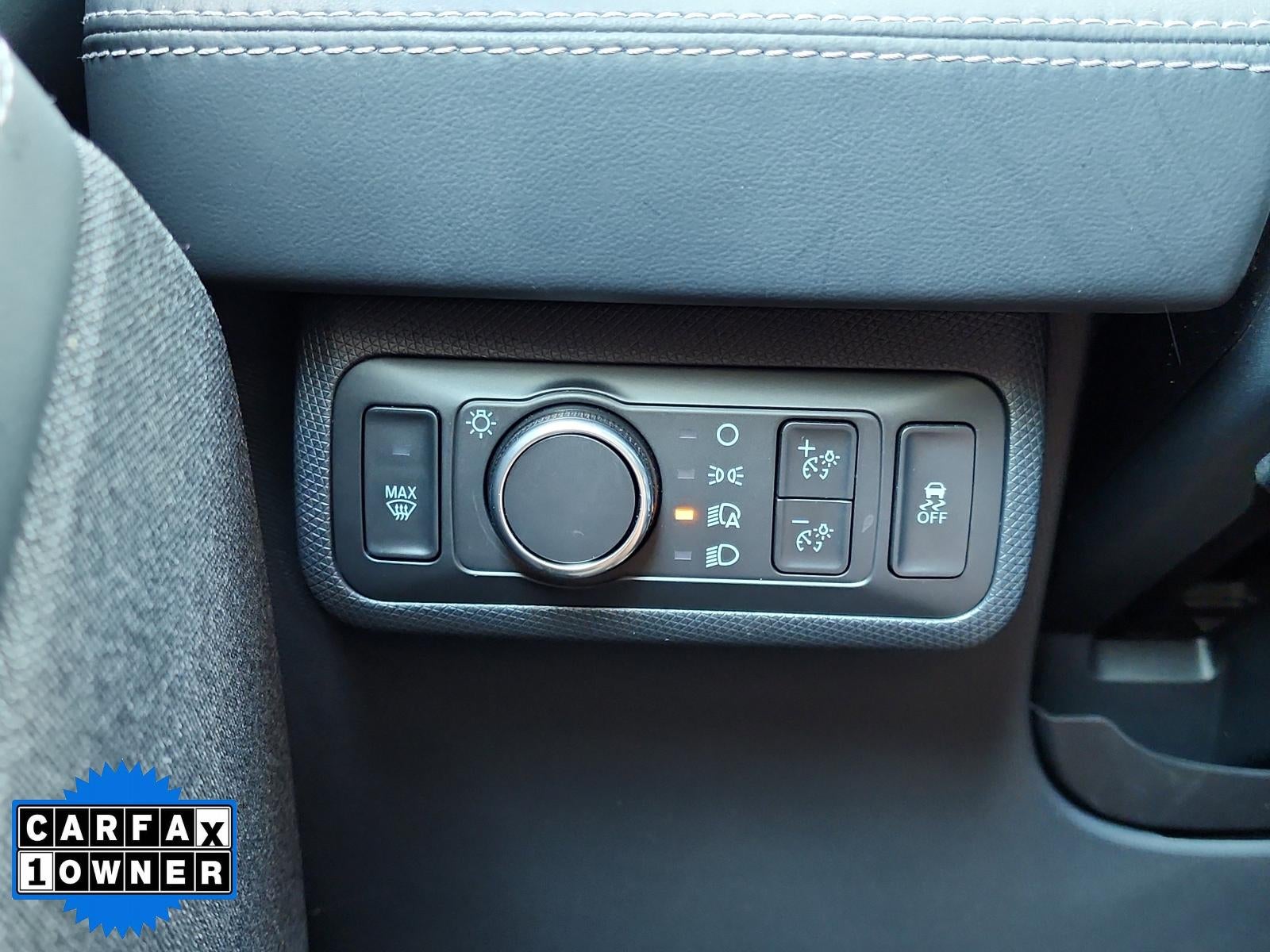 2022 Ford Mustang Mach-E Premium AWD