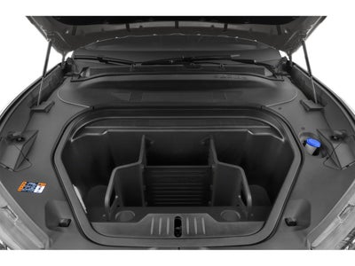 2022 Ford Mustang Mach-E Premium AWD