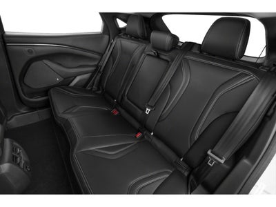 2022 Ford Mustang Mach-E Premium AWD