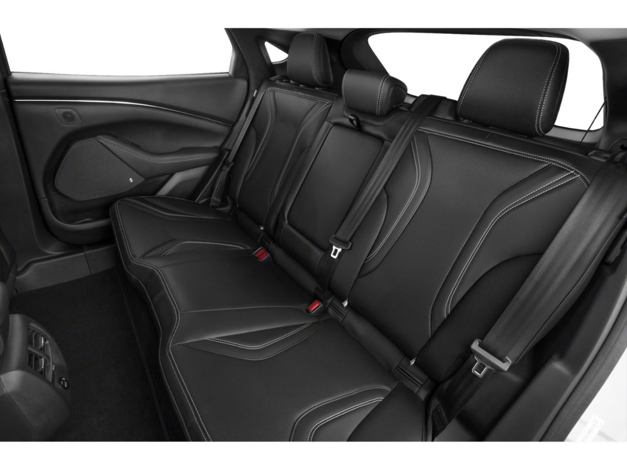 2022 Ford Mustang Mach-E Premium AWD