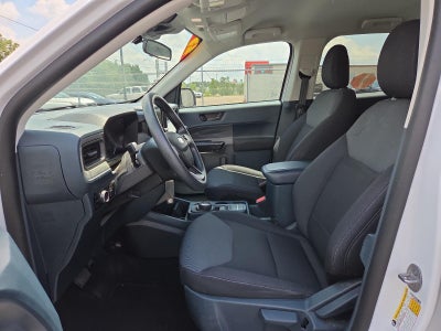 2023 Ford Maverick XL FWD SuperCrew