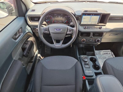 2023 Ford Maverick XL FWD SuperCrew