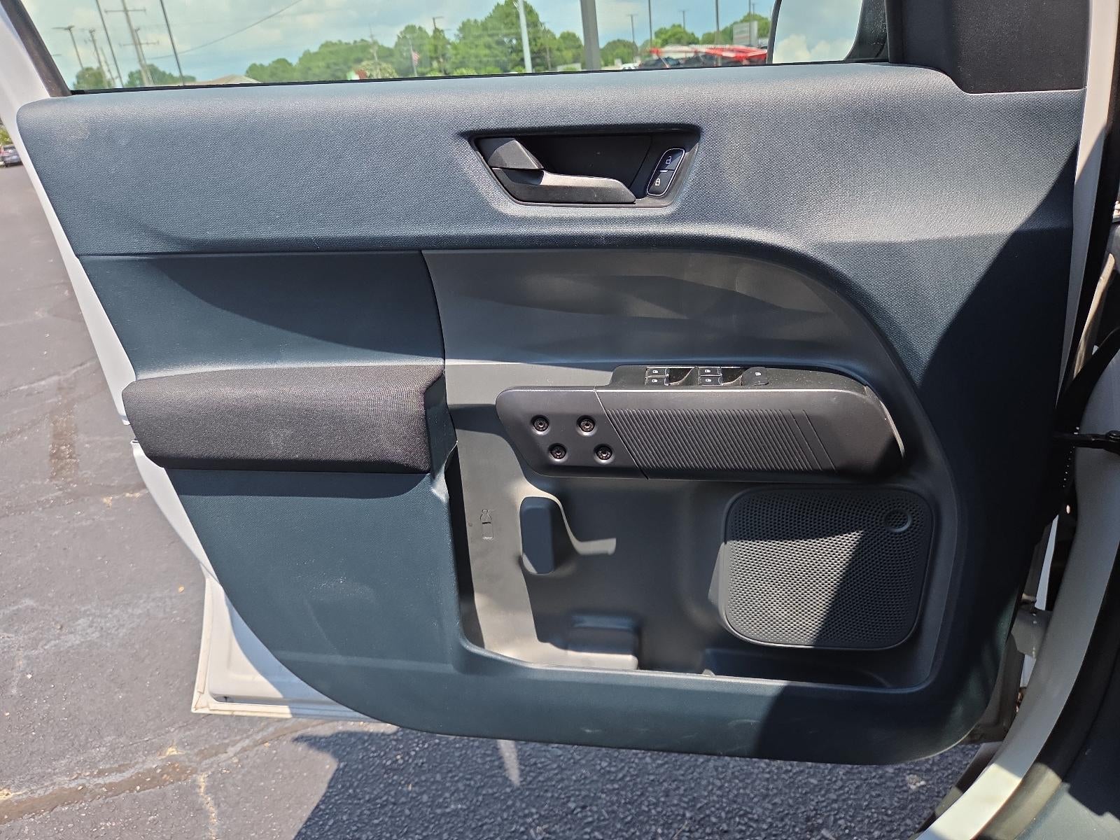 2023 Ford Maverick XL FWD SuperCrew