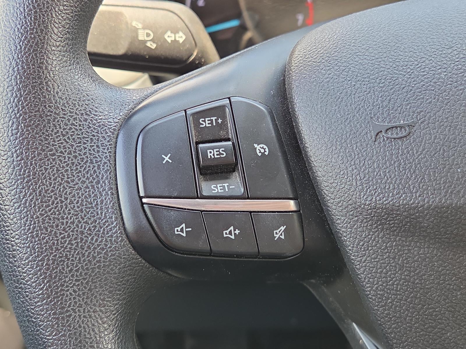 2023 Ford Maverick XL FWD SuperCrew